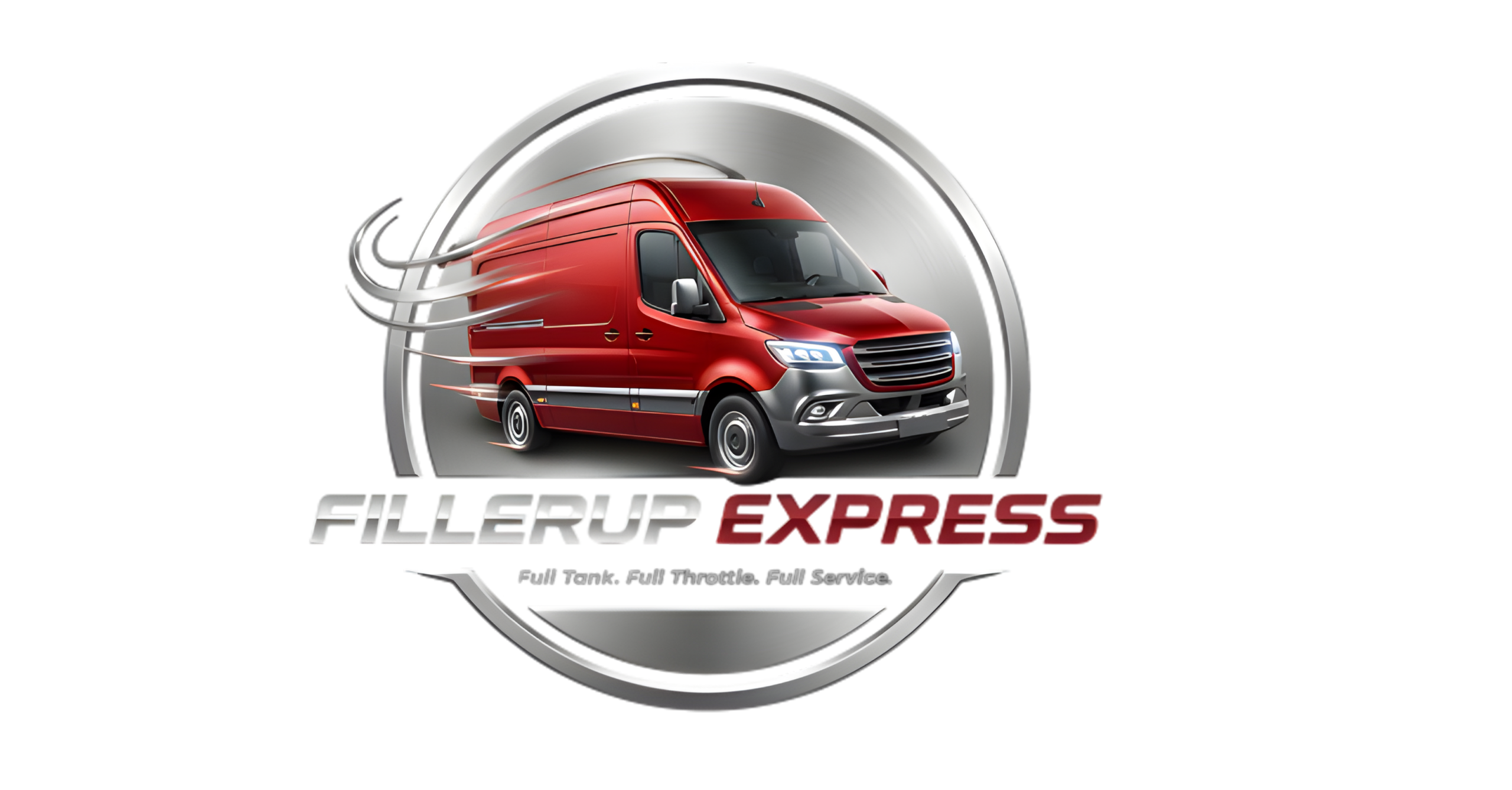 FillerUp Express